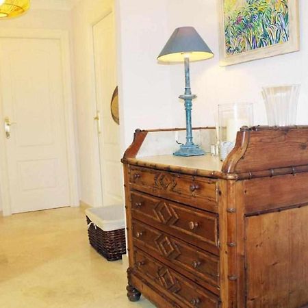 Apartamento De Lujo En La Playa Oliva Zewnętrze zdjęcie