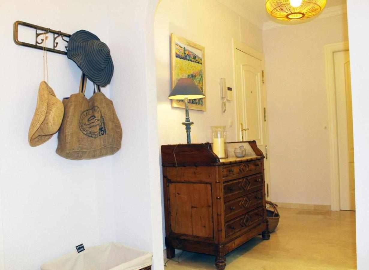 Apartamento De Lujo En La Playa Oliva Zewnętrze zdjęcie