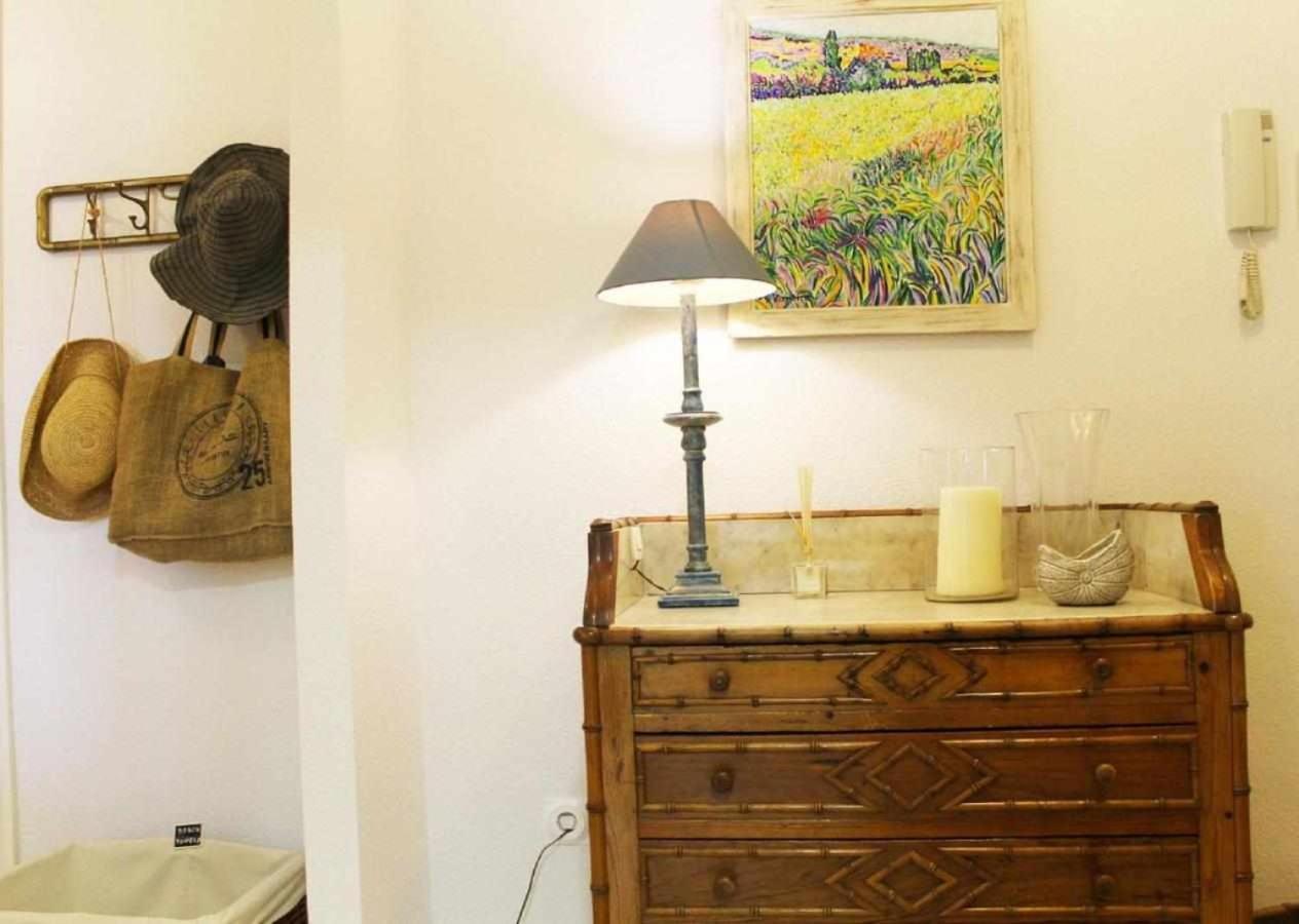 Apartamento De Lujo En La Playa Oliva Zewnętrze zdjęcie