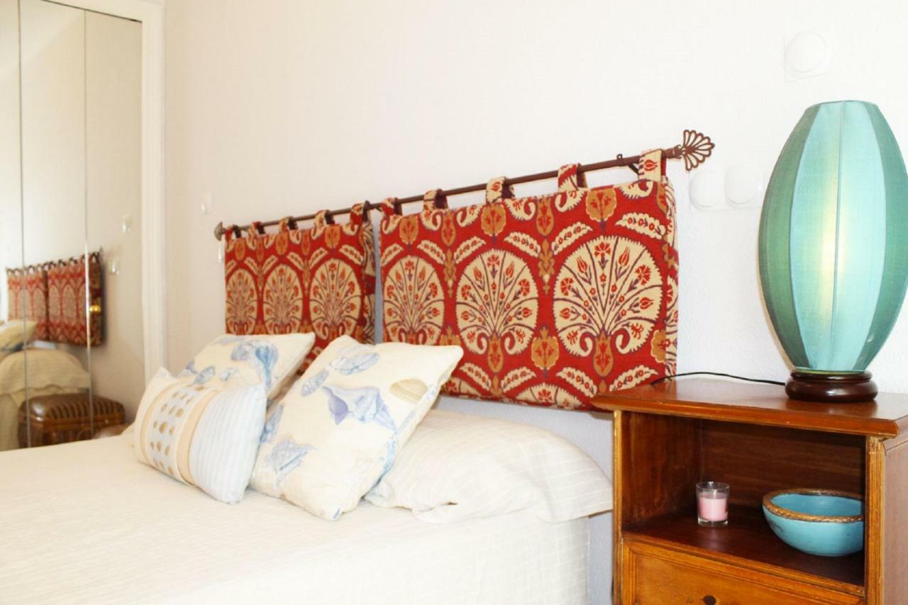 Apartamento De Lujo En La Playa Oliva Zewnętrze zdjęcie
